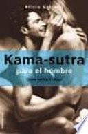 libro Kama Sutra Para El Hombre